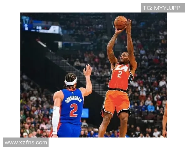 快船胜鹈鹕,莱昂纳德砍下35分,团队合作再现强大实力